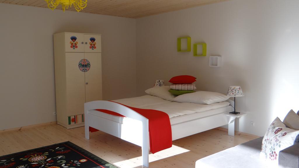 Domek W Dolinie Drwecy Lubicz Pokoj fotografie