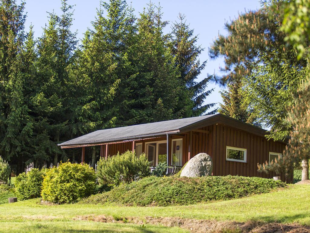 Domek W Dolinie Drwecy Lubicz Exteriér fotografie